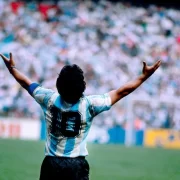 Maradona