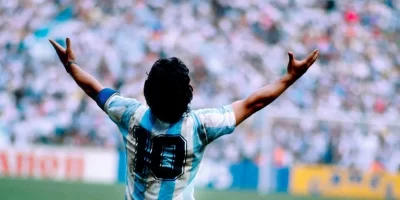 Maradona