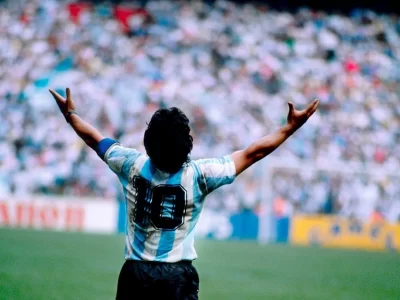 Maradona