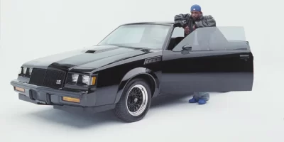 Kendrick Lamar