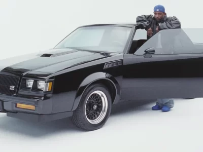 Kendrick Lamar