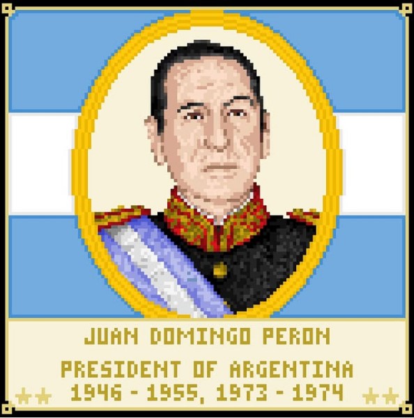 Perón