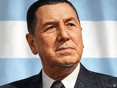 Perón