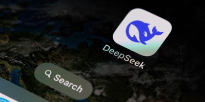 DeepSeek