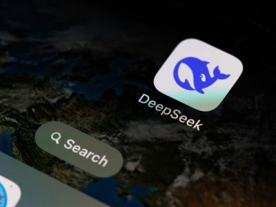 DeepSeek