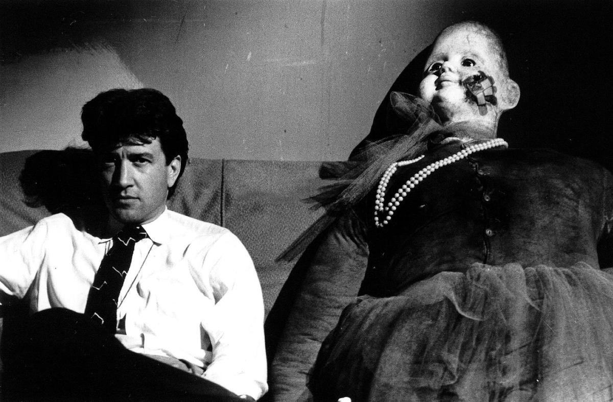 David Lynch