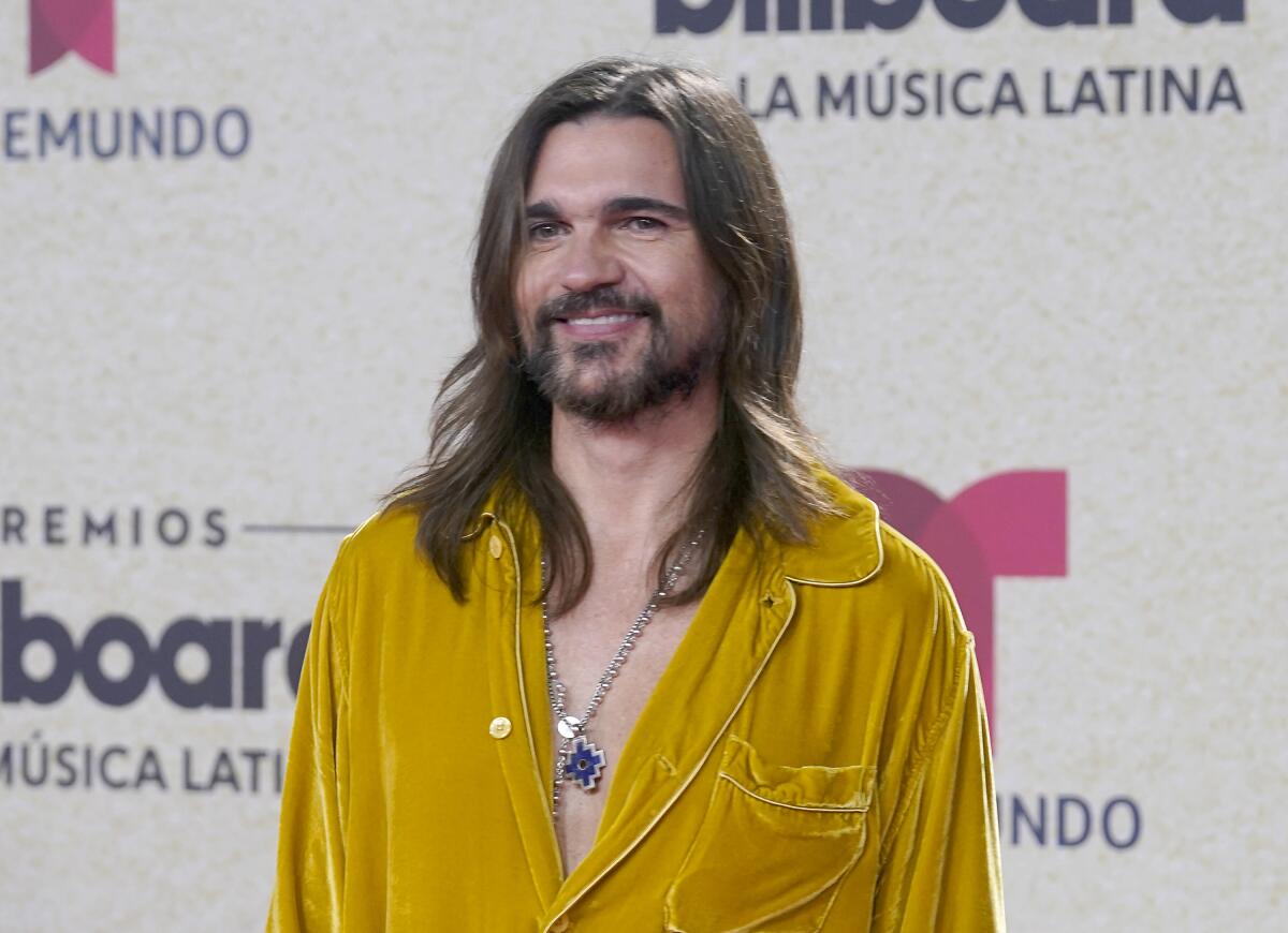 Juanes