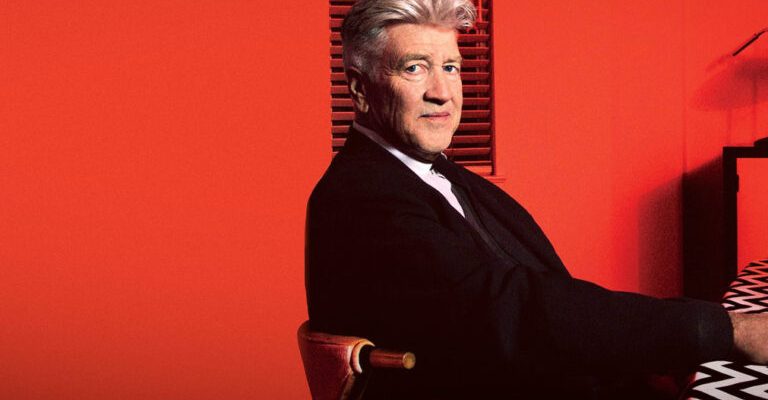 David Lynch