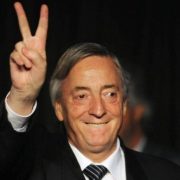 Néstor Kirchner