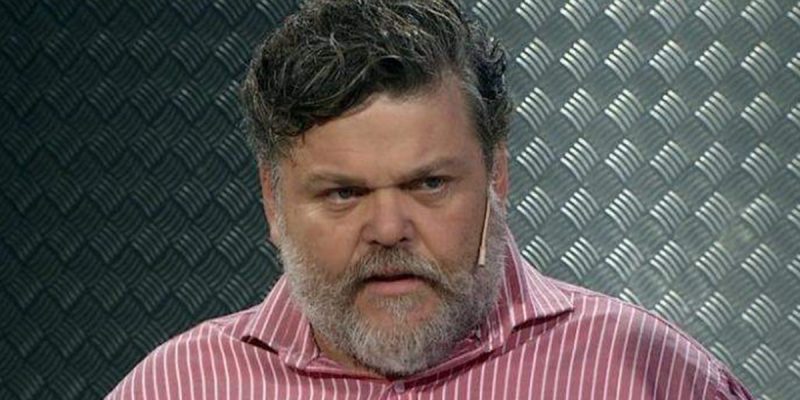 Alfredo Casero
