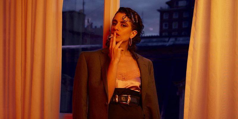 Marilina Bertoldi