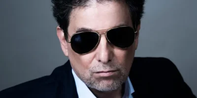 Andrés Calamaro