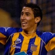 Di María