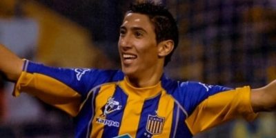 Di María