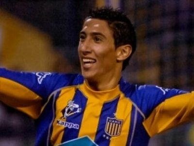 Di María