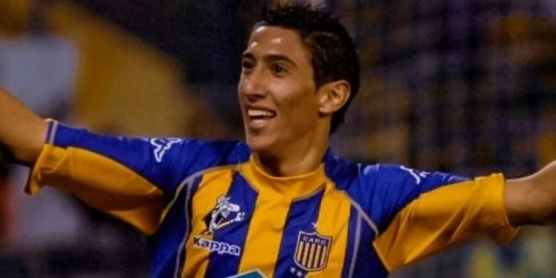 Di María