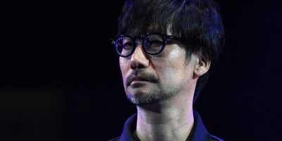Hideo Kojima El Eternauta