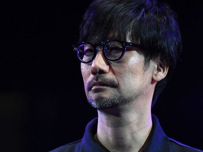 Hideo Kojima El Eternauta