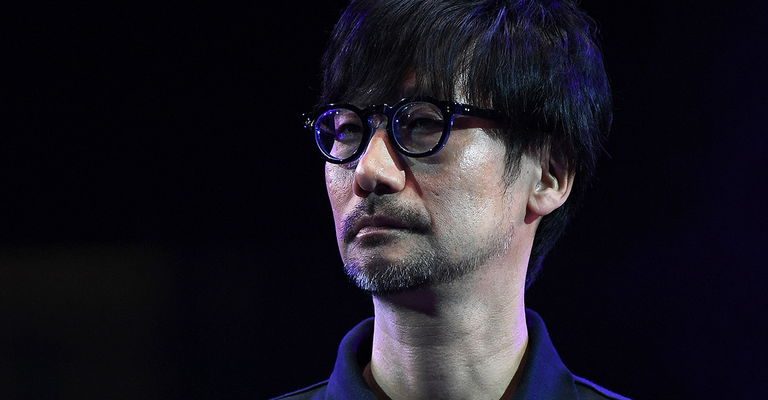 Hideo Kojima El Eternauta