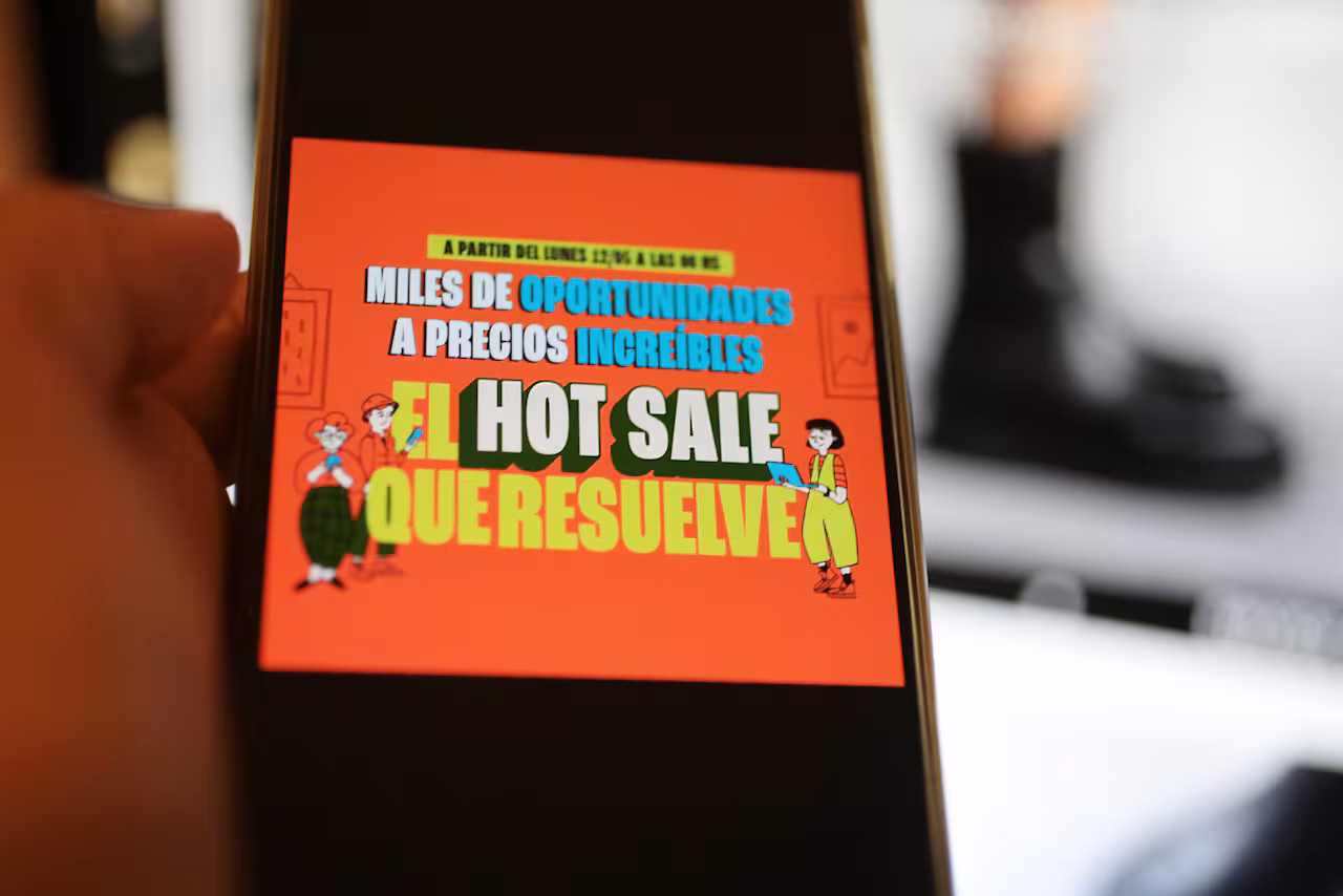 Hot Sale 2025