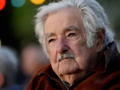 Pepe Mujica