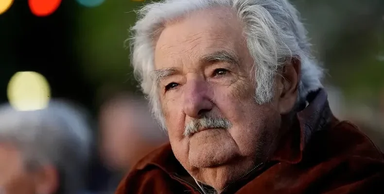 Pepe Mujica