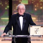 Robert De NIro