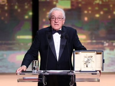 Robert De NIro