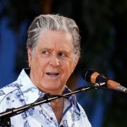 Brian Wilson