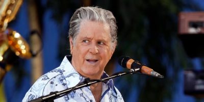 Brian Wilson
