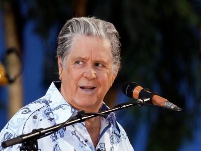 Brian Wilson