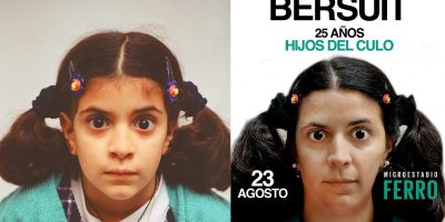 Bersuit