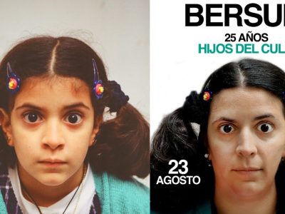 Bersuit