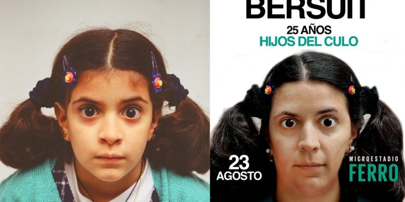 Bersuit