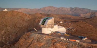 Observatorio Vera C. Rubin