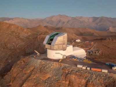 Observatorio Vera C. Rubin
