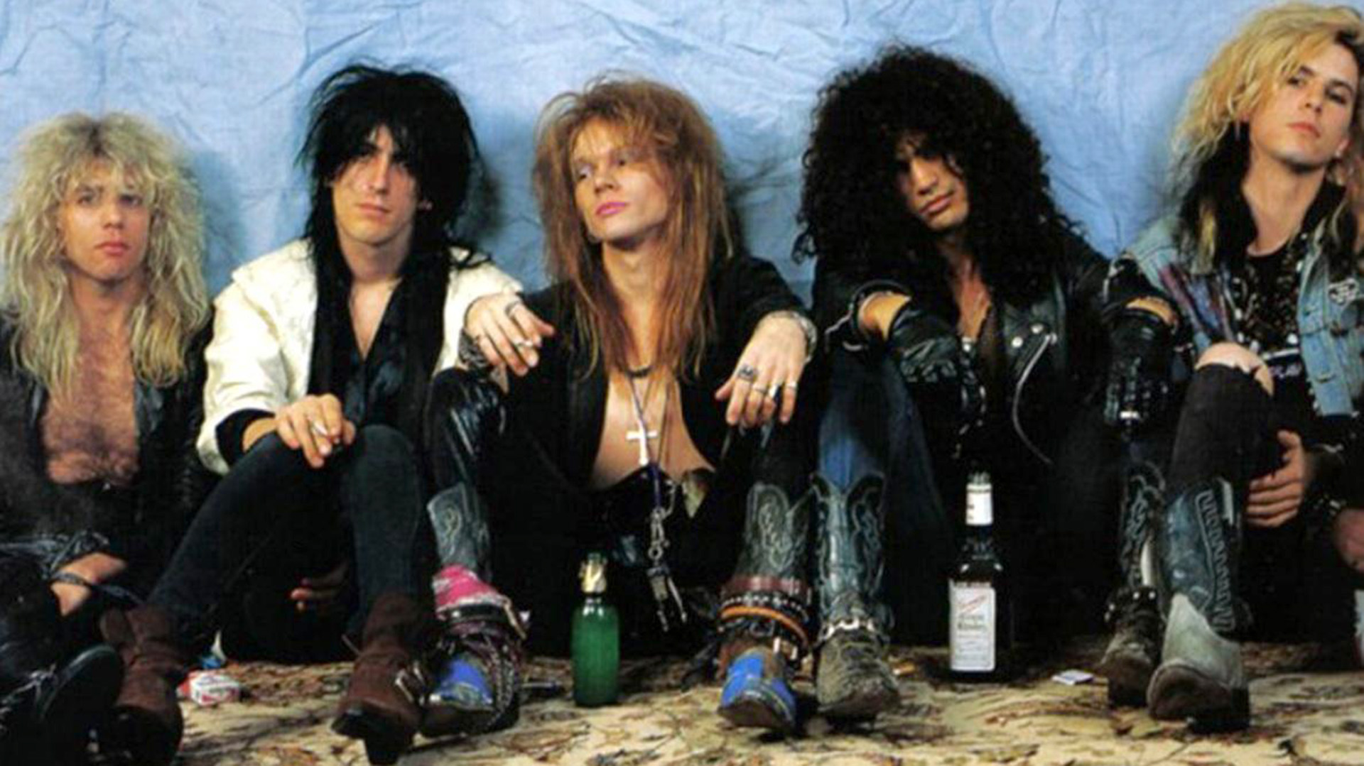 Guns N' Roses