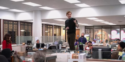 The Paper The Office