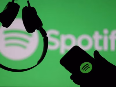Spotify