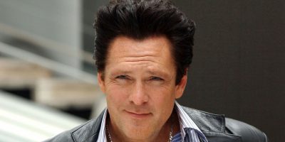 Michael Madsen