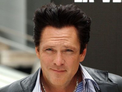 Michael Madsen