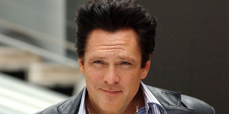 Michael Madsen