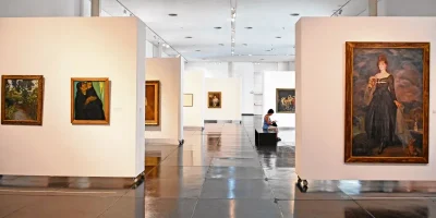 Agenda cultural