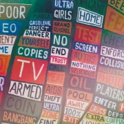 Radiohead