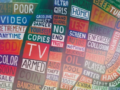 Radiohead