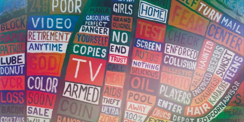 Radiohead