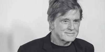 Robert Redford
