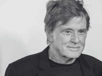 Robert Redford