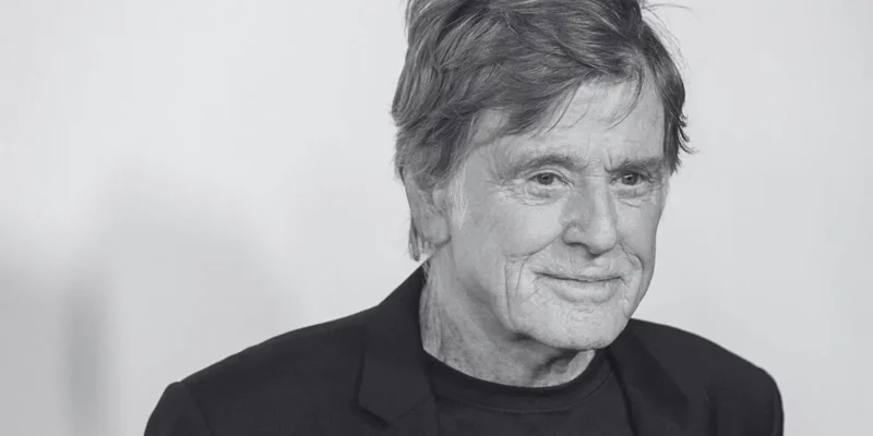 Robert Redford