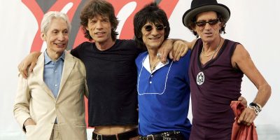 The Rolling Stones